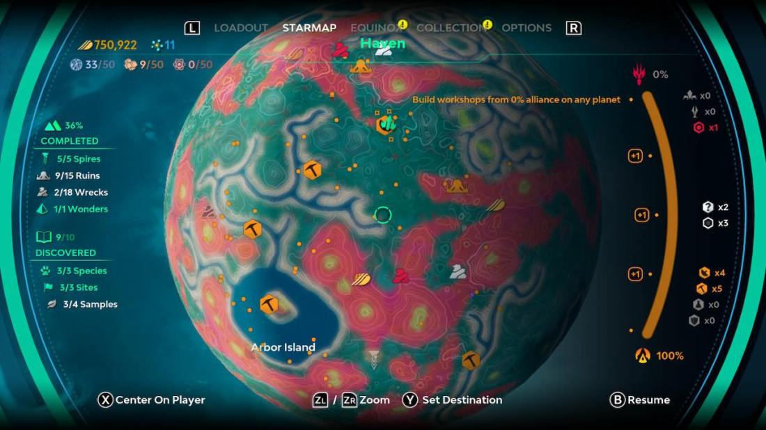 starlinkmap