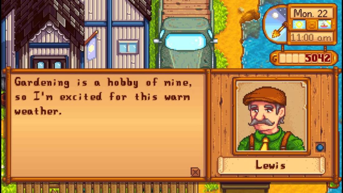 stardew